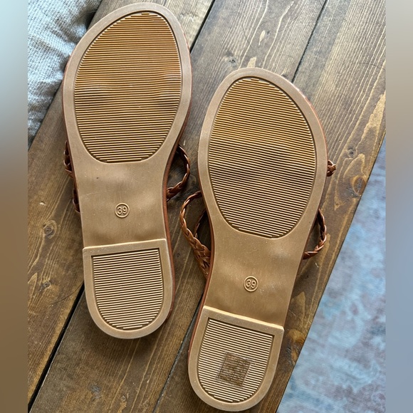 ❌SOLD❌Sandals size 39 (8) - Picture 3 of 4